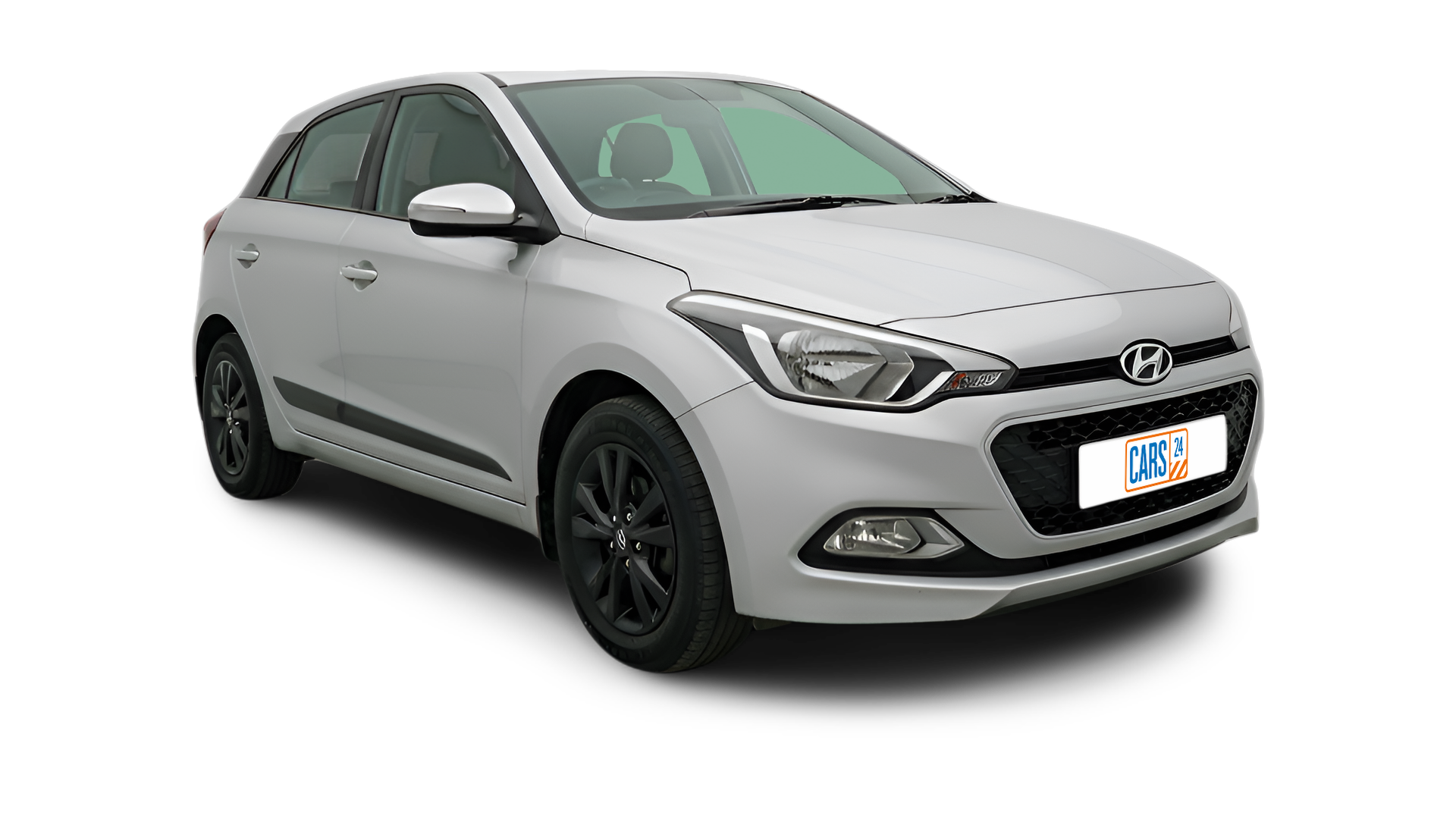 2015 Hyundai Elite i20 - Hatchback - Petrol - Manual - ₹3.00 lakh